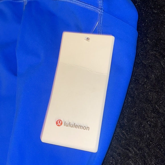 Swift speed legging lululemon - Picture 4 of 6